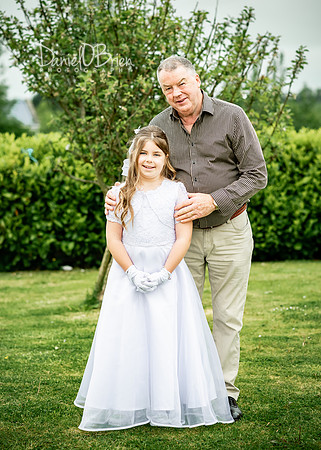 Clodagh Communion 9373083