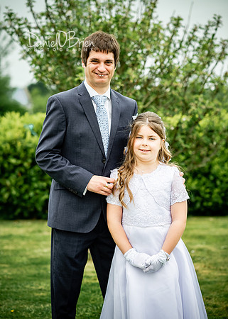 Clodagh Communion 9349075