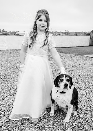 Clodagh Communion 9577162