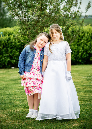 Clodagh Communion 9312065