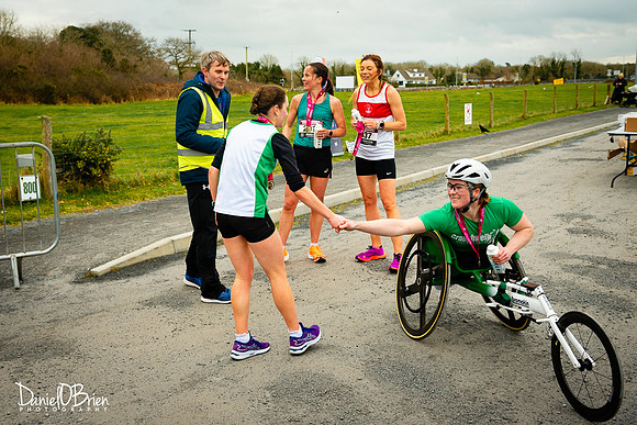 Galway Mini Marathon 299