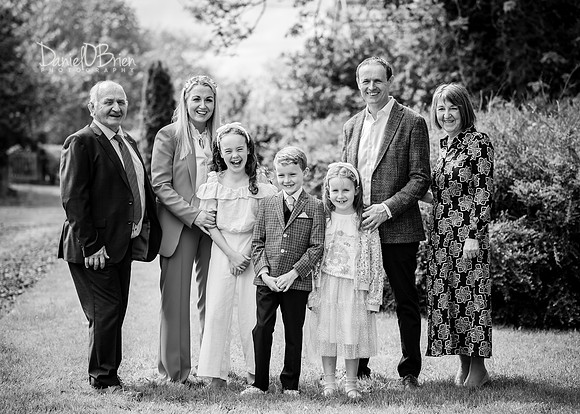 Sarah Communion 6650030