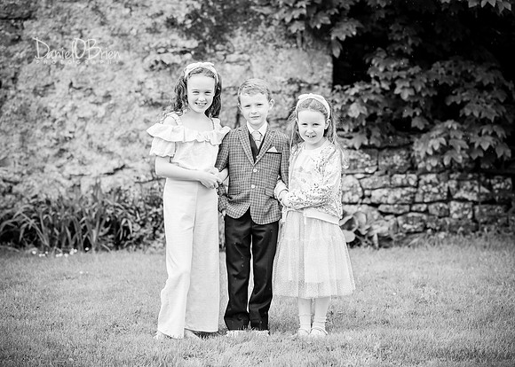 Sarah Communion 6590018