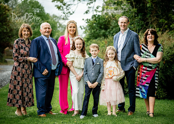 Sarah Communion 6673033