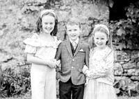 Sarah Communion 6593020
