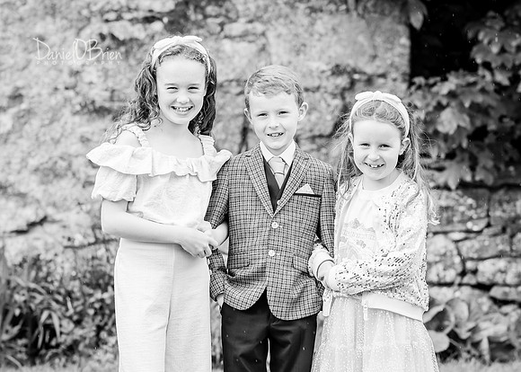 Sarah Communion 6593020