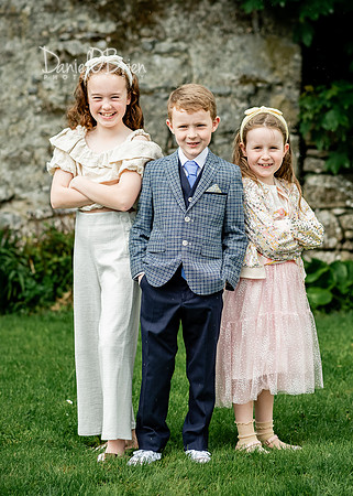 Sarah Communion 6609021