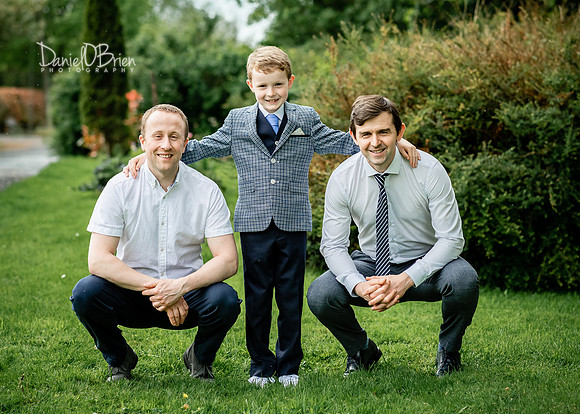 Sarah Communion 6802065