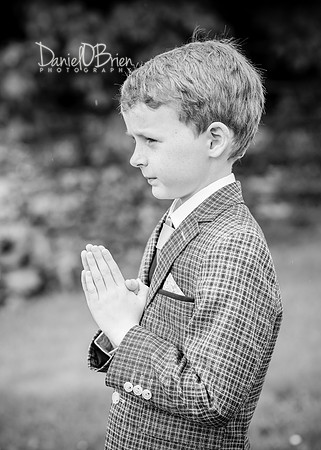 Sarah Communion 6582014