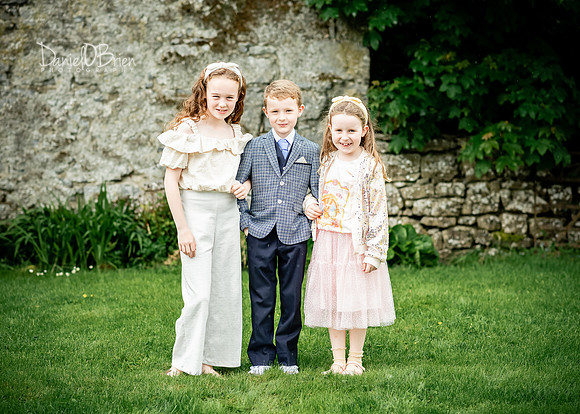 Sarah Communion 6587015
