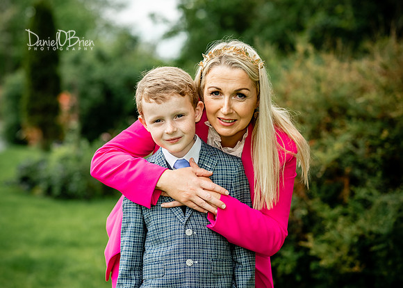 Sarah Communion 6715041