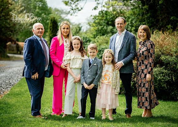 Sarah Communion 6635027