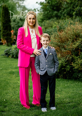 Sarah Communion 6711039