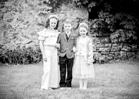 Sarah Communion 6587016