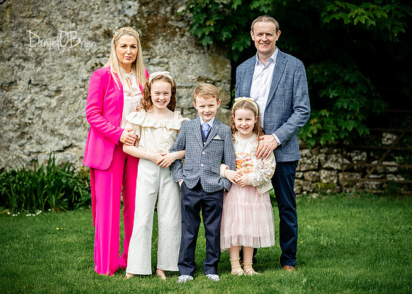Sarah Communion 6615023