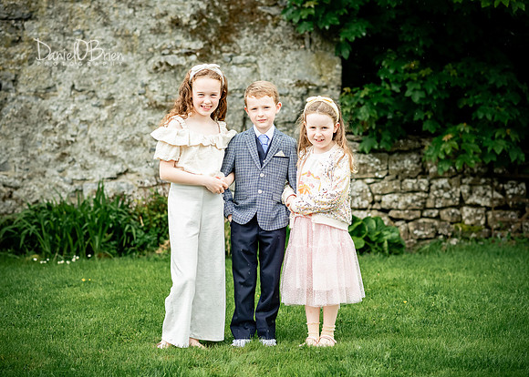 Sarah Communion 6590017