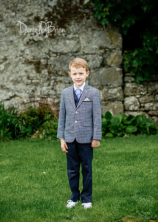 Sarah Communion 6566011