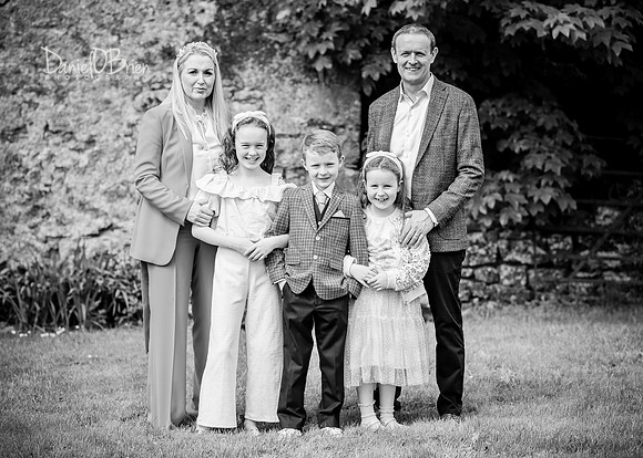 Sarah Communion 6615024