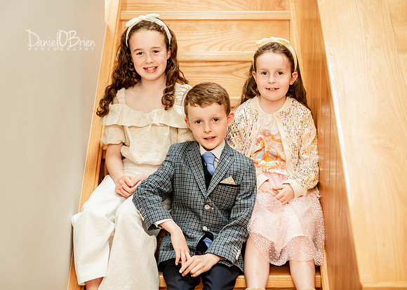 Sarah Communion 6564009