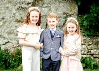 Sarah Communion 6593019
