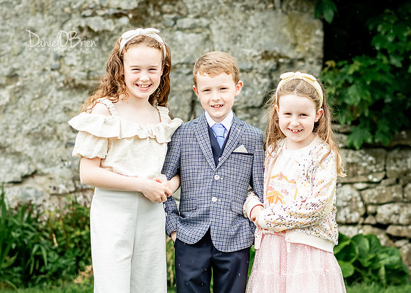 Sarah Communion 6593019