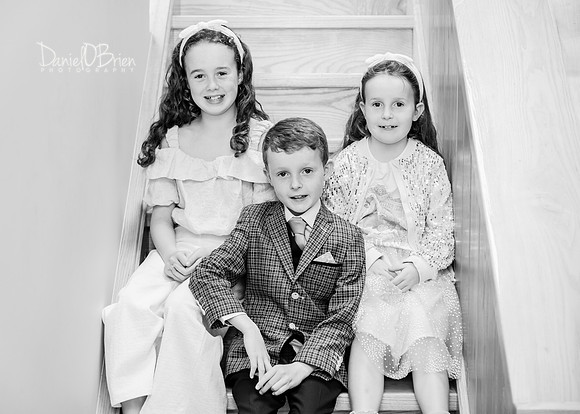 Sarah Communion 6564010