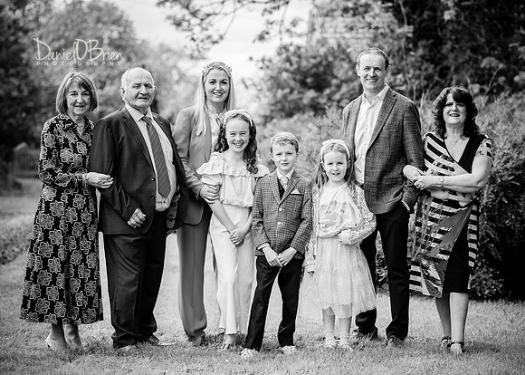 Sarah Communion 6673034