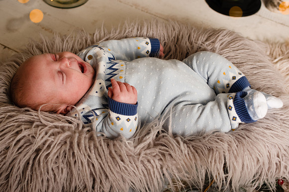 Baby Max