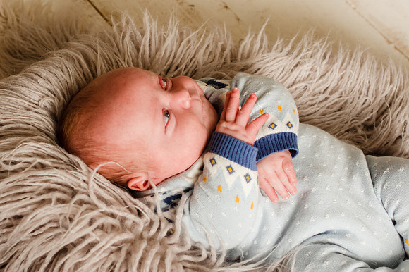 Baby Max