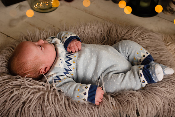 Baby Max