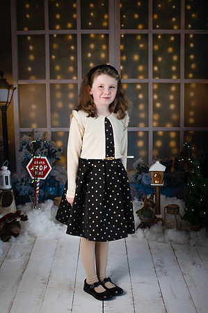 Catriona Treacy
