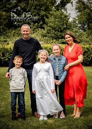Carey Communion 7285139