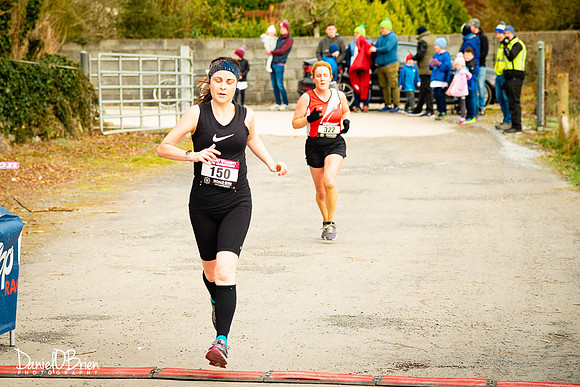 Galway Mini Marathon 399