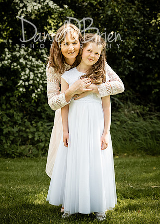 Fiona Kelly Communion 6167085