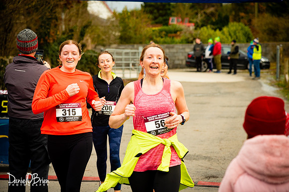 Galway Mini Marathon 553