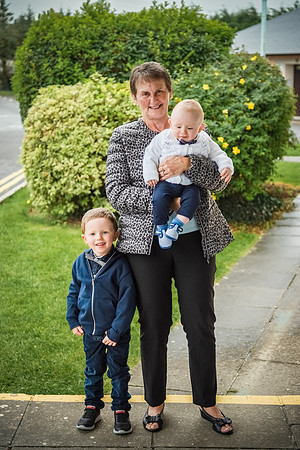 Claire Christening 141