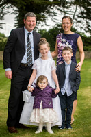 Eilish Bardy Communion