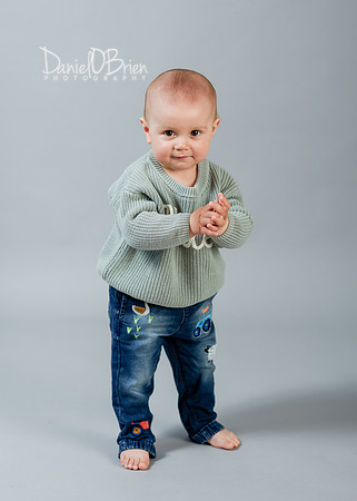 Mateo 1yr 8035007