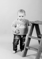 Mateo 1yr 8046012