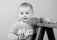 Mateo 1yr 8069020