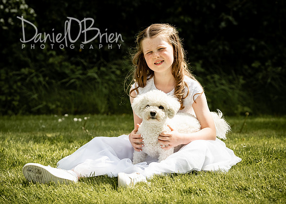 Fiona Kelly Communion 6218109