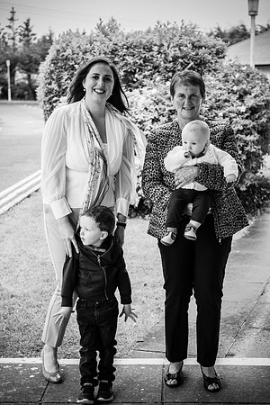 Claire Christening 146