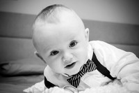 Claire Christening 010