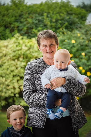 Claire Christening 137
