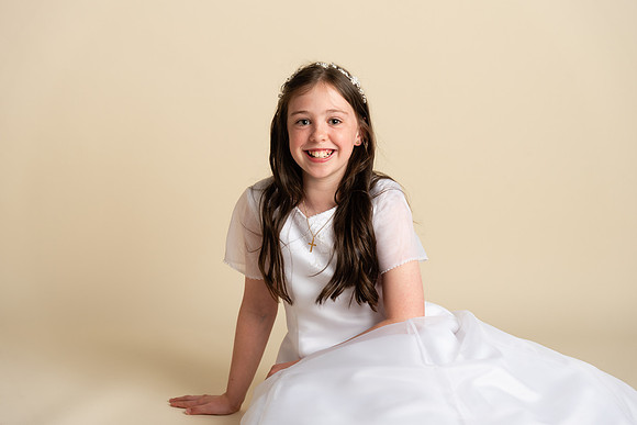 Sarah & Lucia Communion 6434007