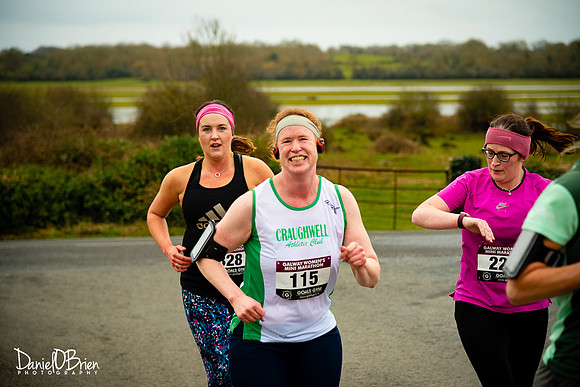 Galway Mini Marathon 118