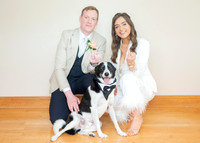 NIamh & David