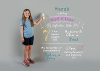 Sarah School