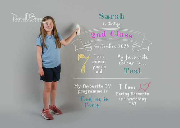Sarah School