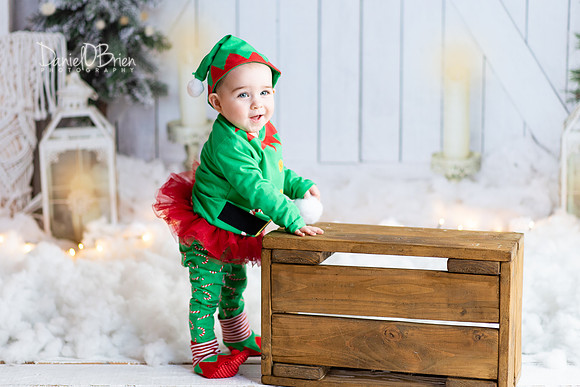 Ciara Christmas Mini 4100002